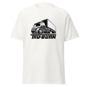 Unisex classic tee