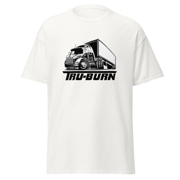 Unisex classic tee