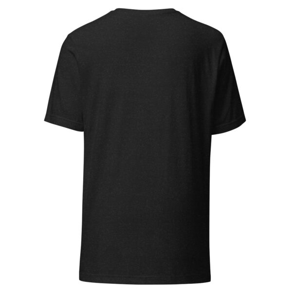 Unisex t-shirt - Image 2