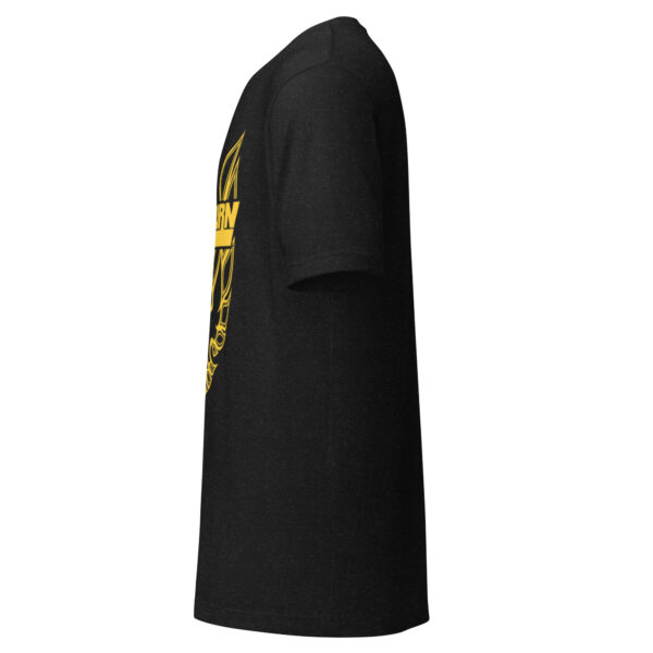 Unisex t-shirt - Image 3