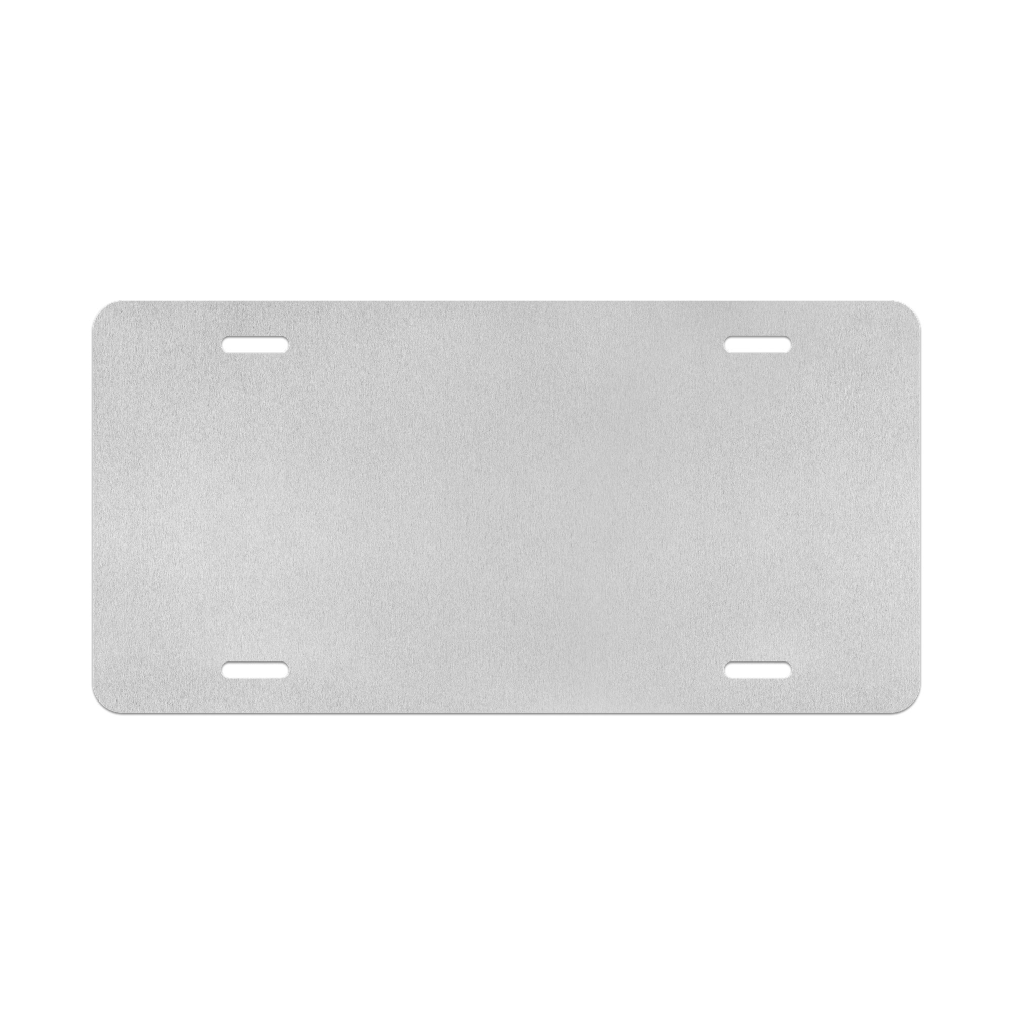 Vanity license plate - Image 2