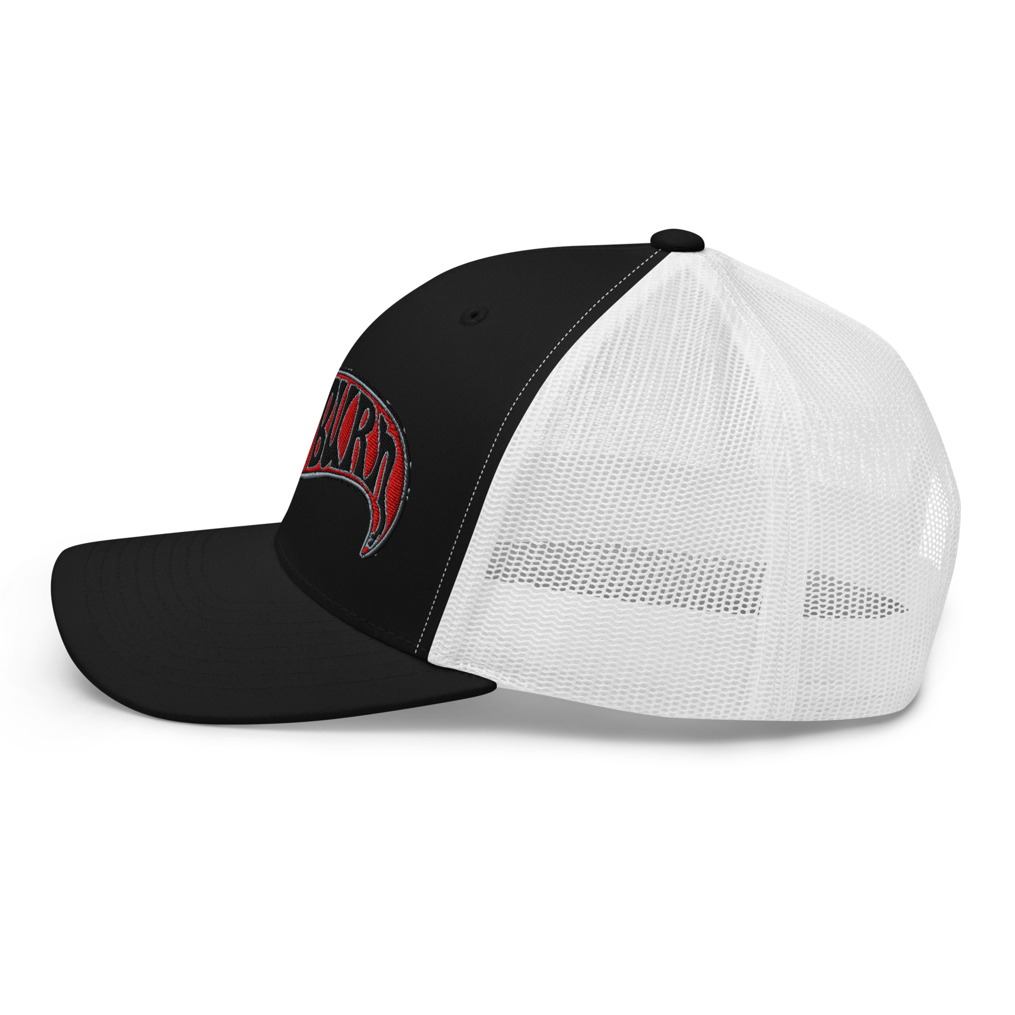 Trucker Cap - Image 3
