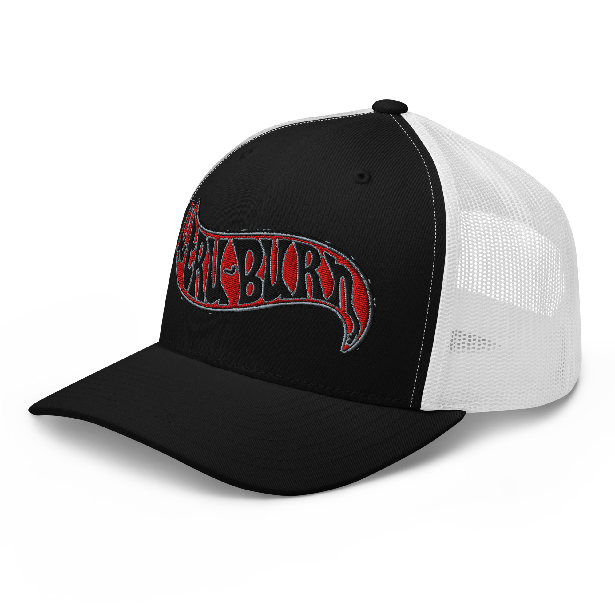 Trucker Cap - Image 4