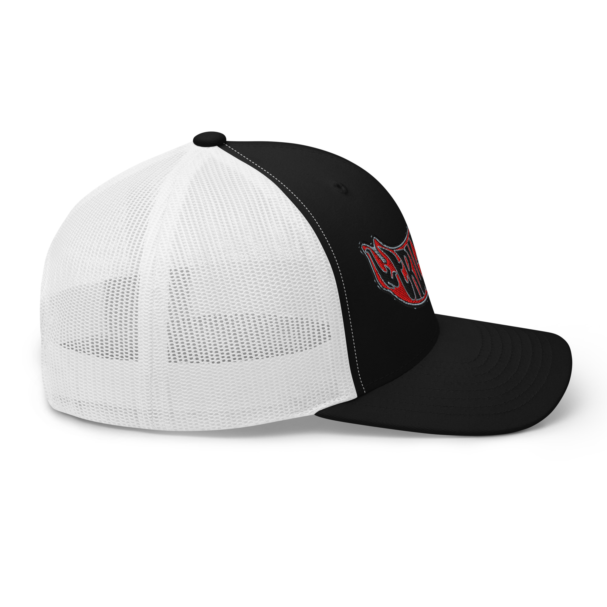 Trucker Cap - Image 5