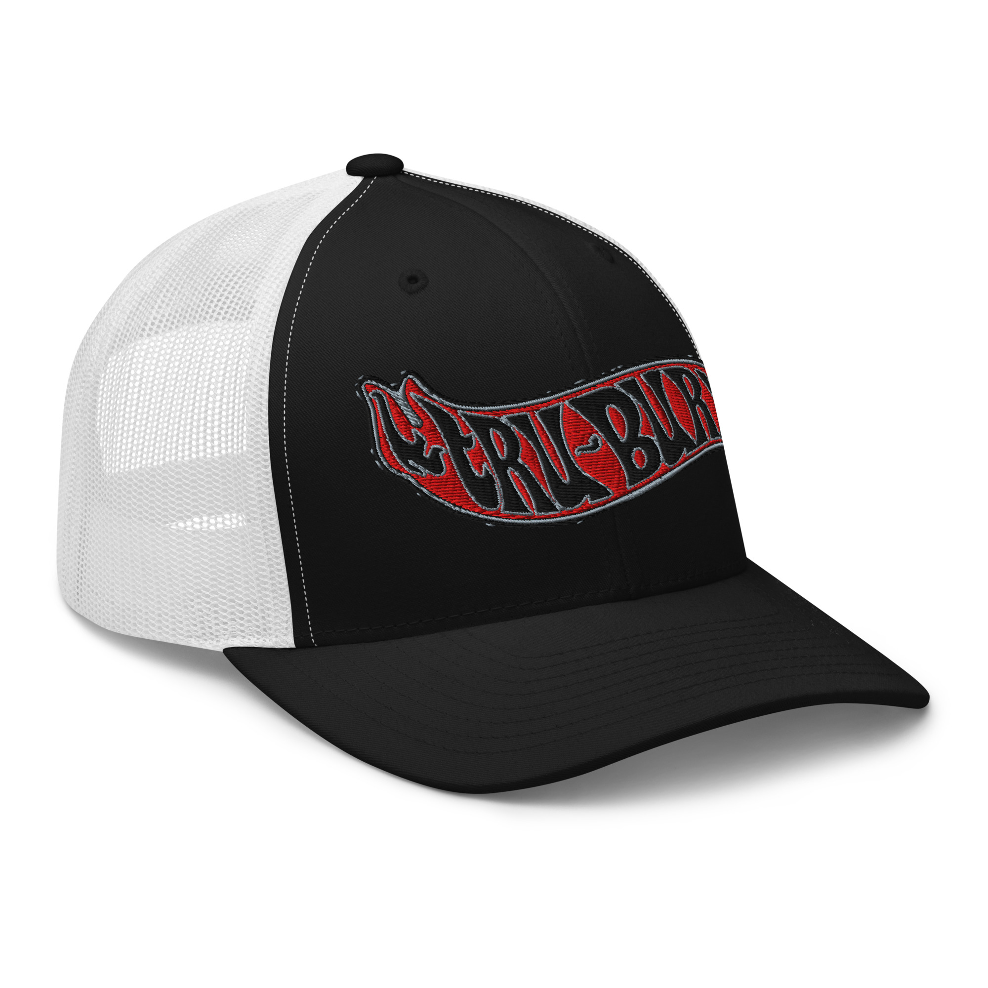 Trucker Cap - Image 6