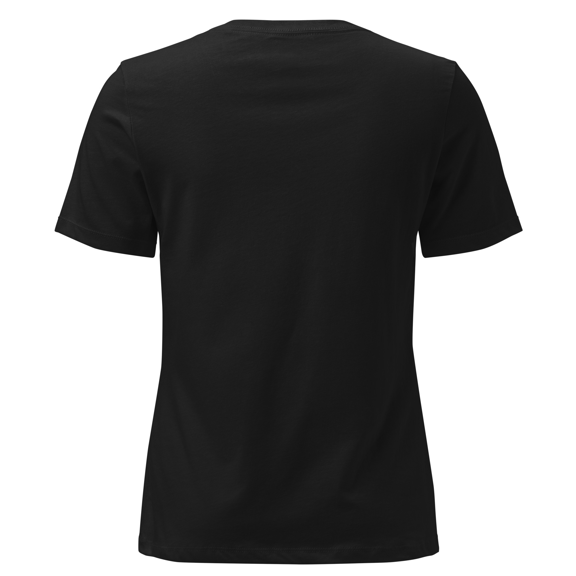 Women's Relaxed T-Shirt - Image 2