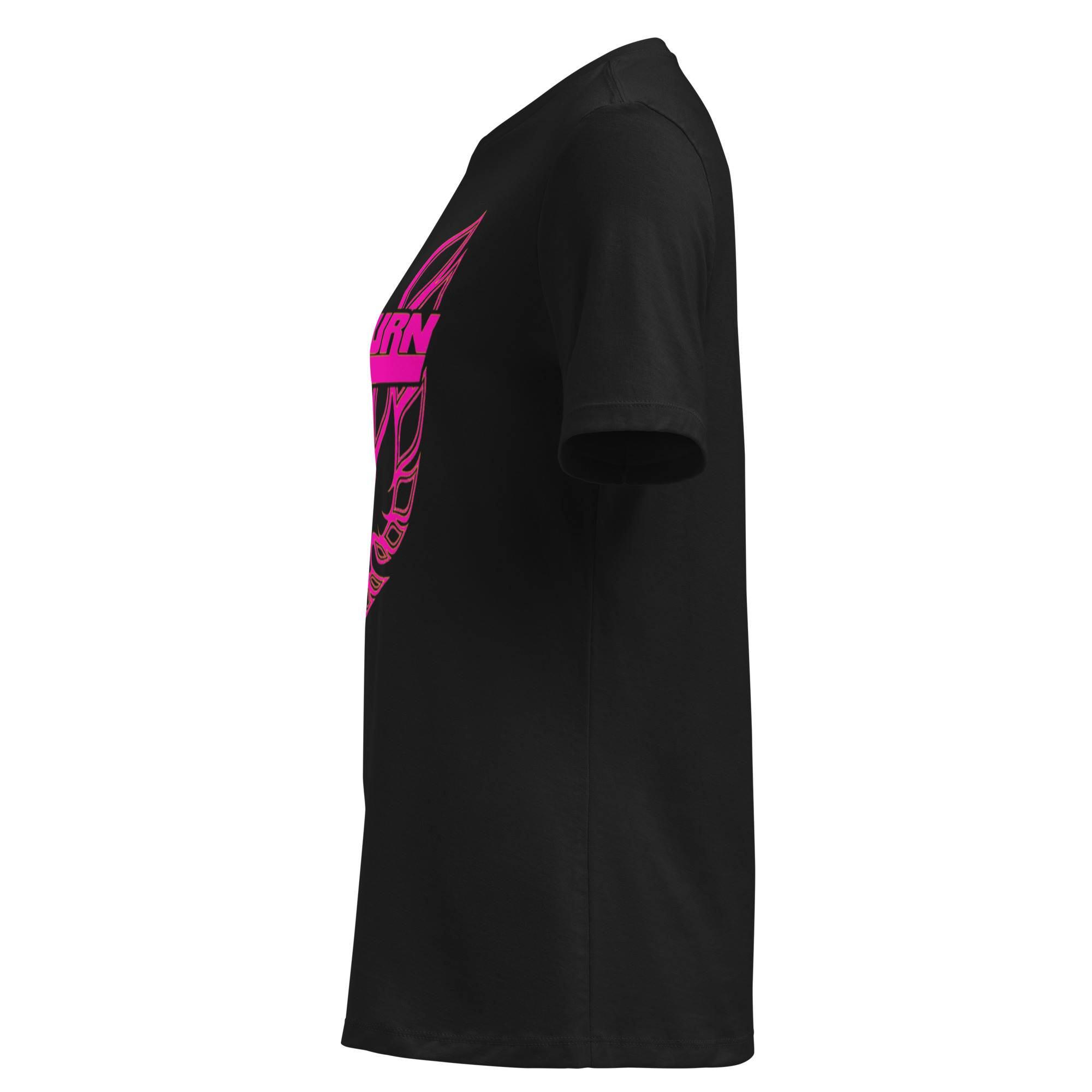 Women's Relaxed T-Shirt - Image 3