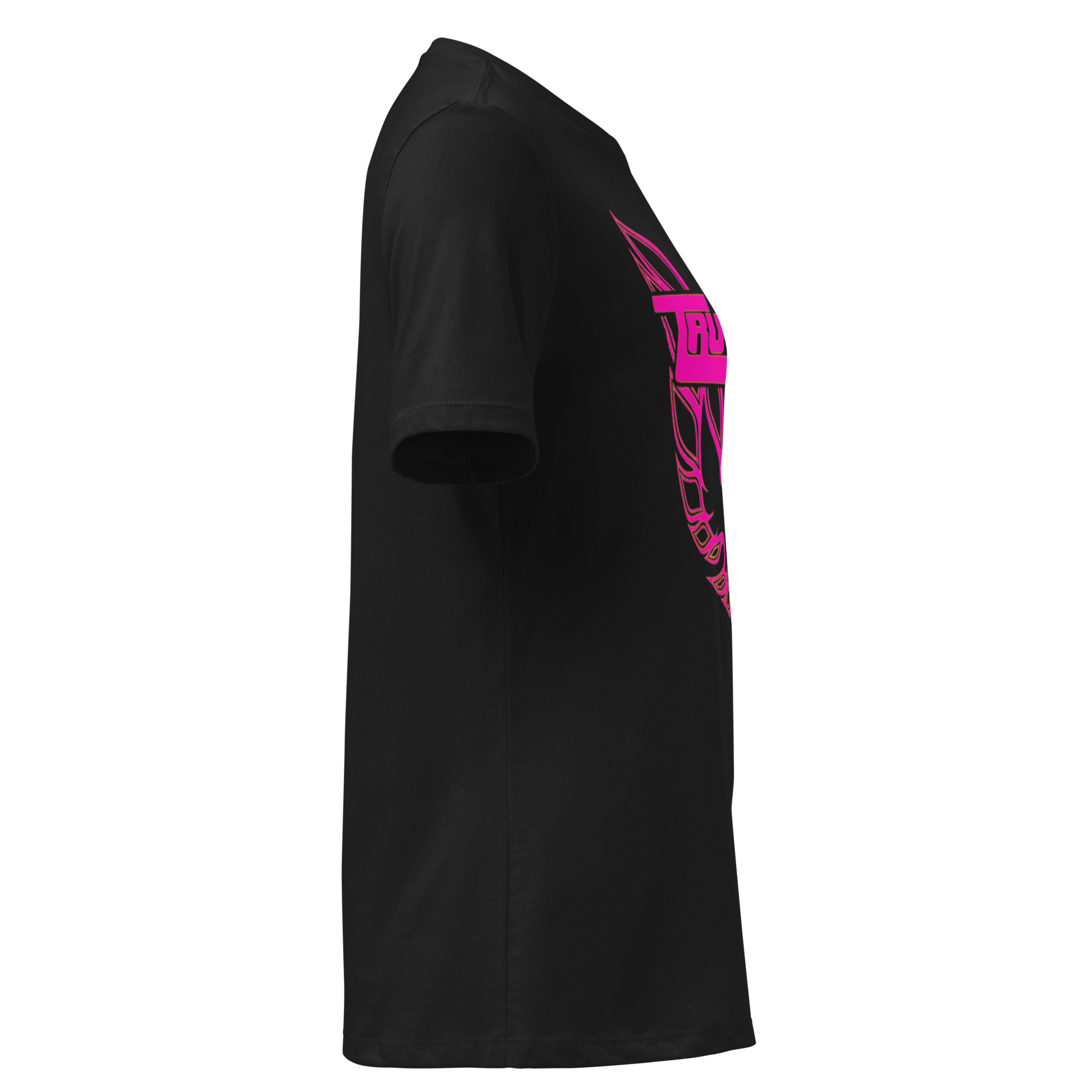 Women's Relaxed T-Shirt - Image 4